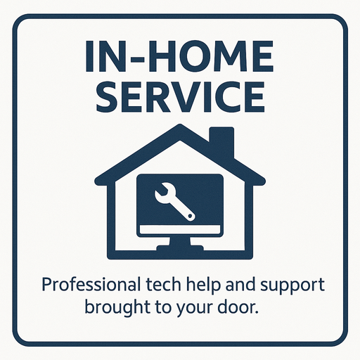 In-Home Service