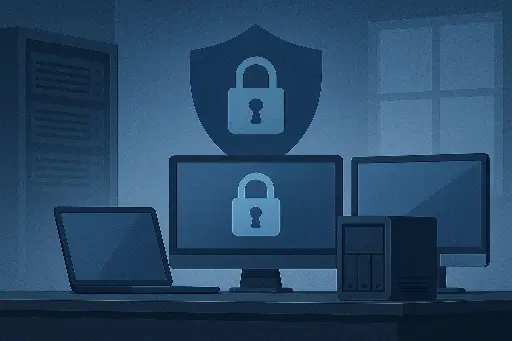 Unlimited PC SOHO Care 